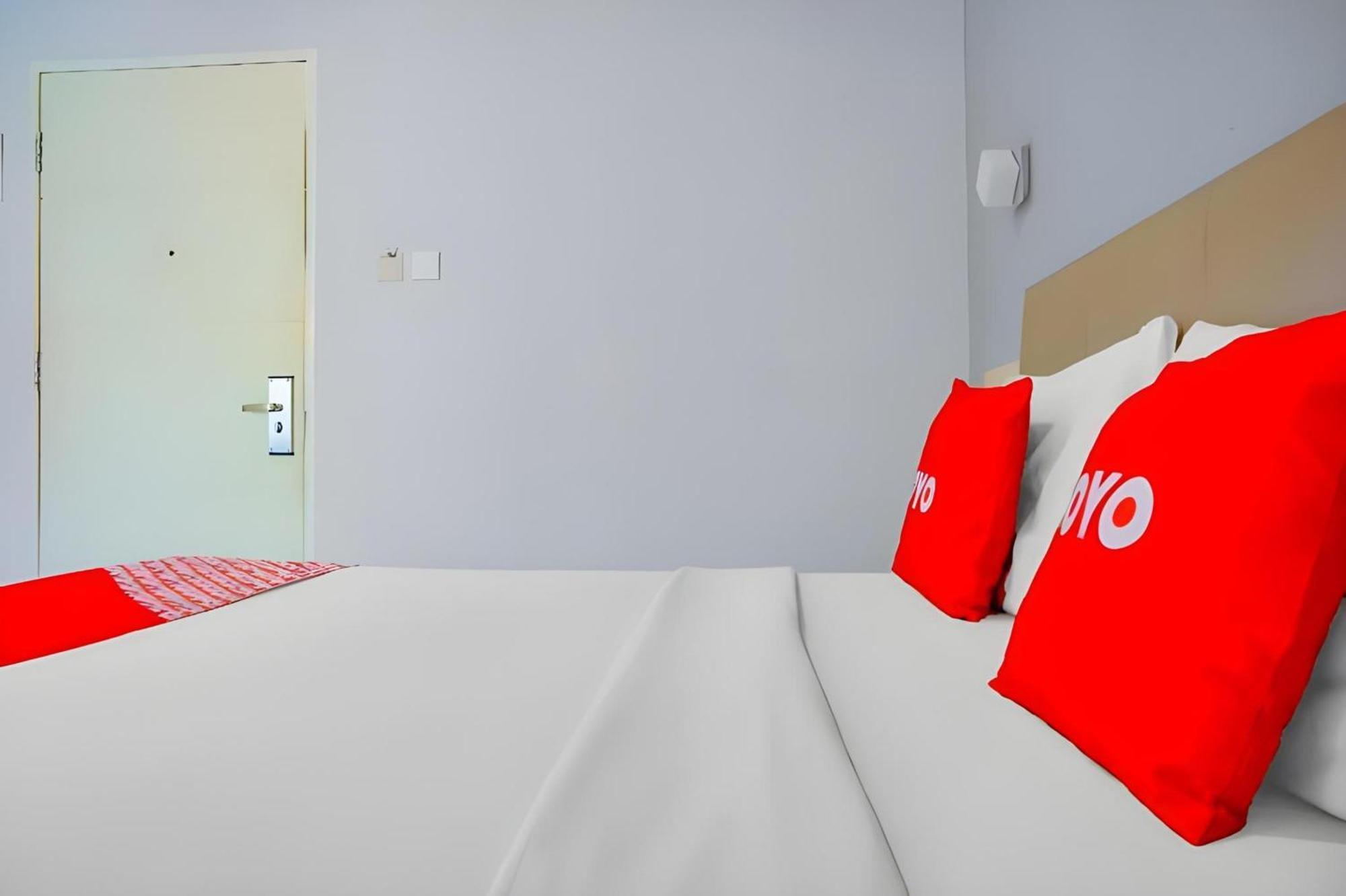 Collection O Hotel Antara جاكرتا المظهر الخارجي الصورة