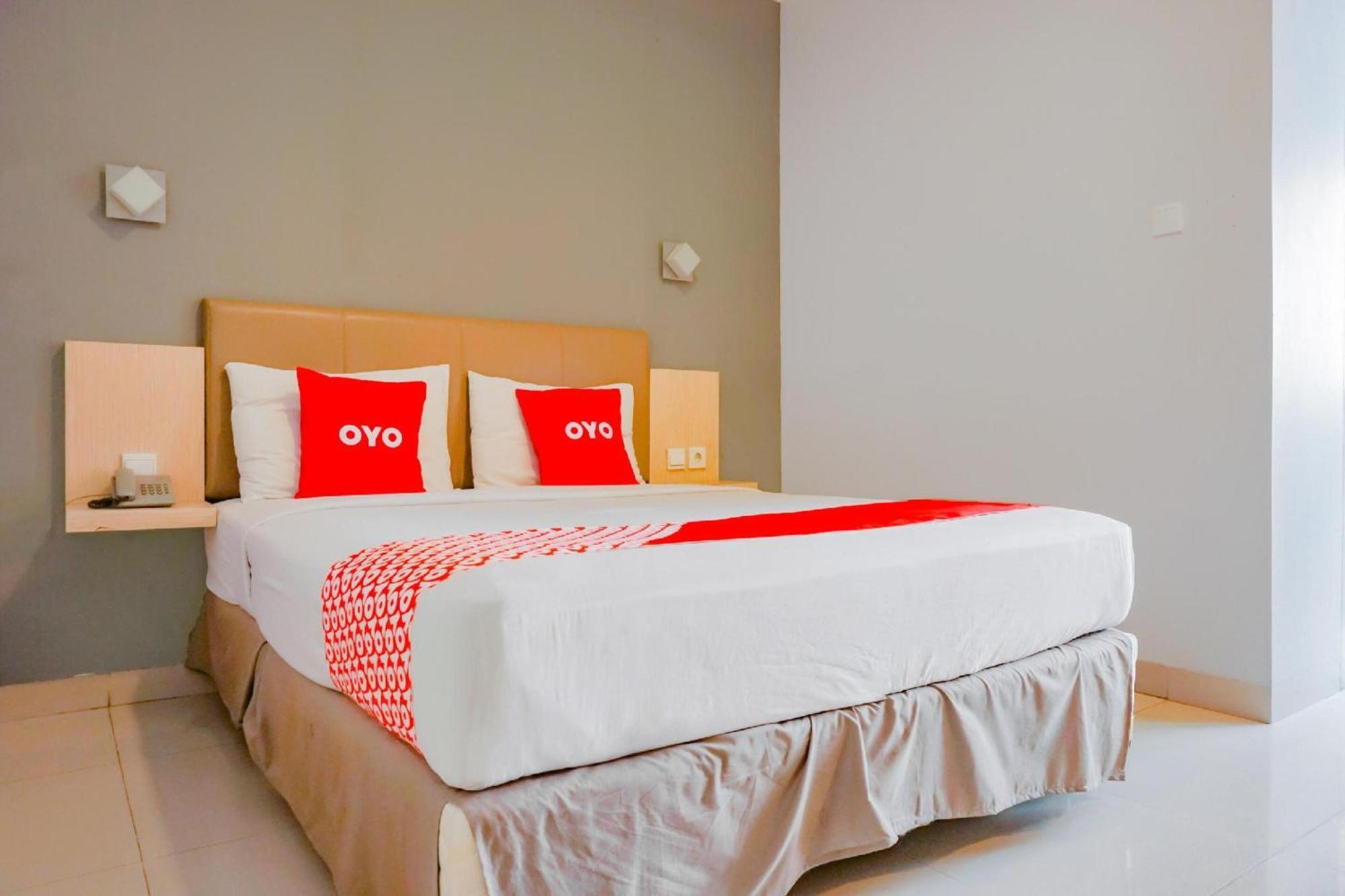 Collection O Hotel Antara جاكرتا المظهر الخارجي الصورة