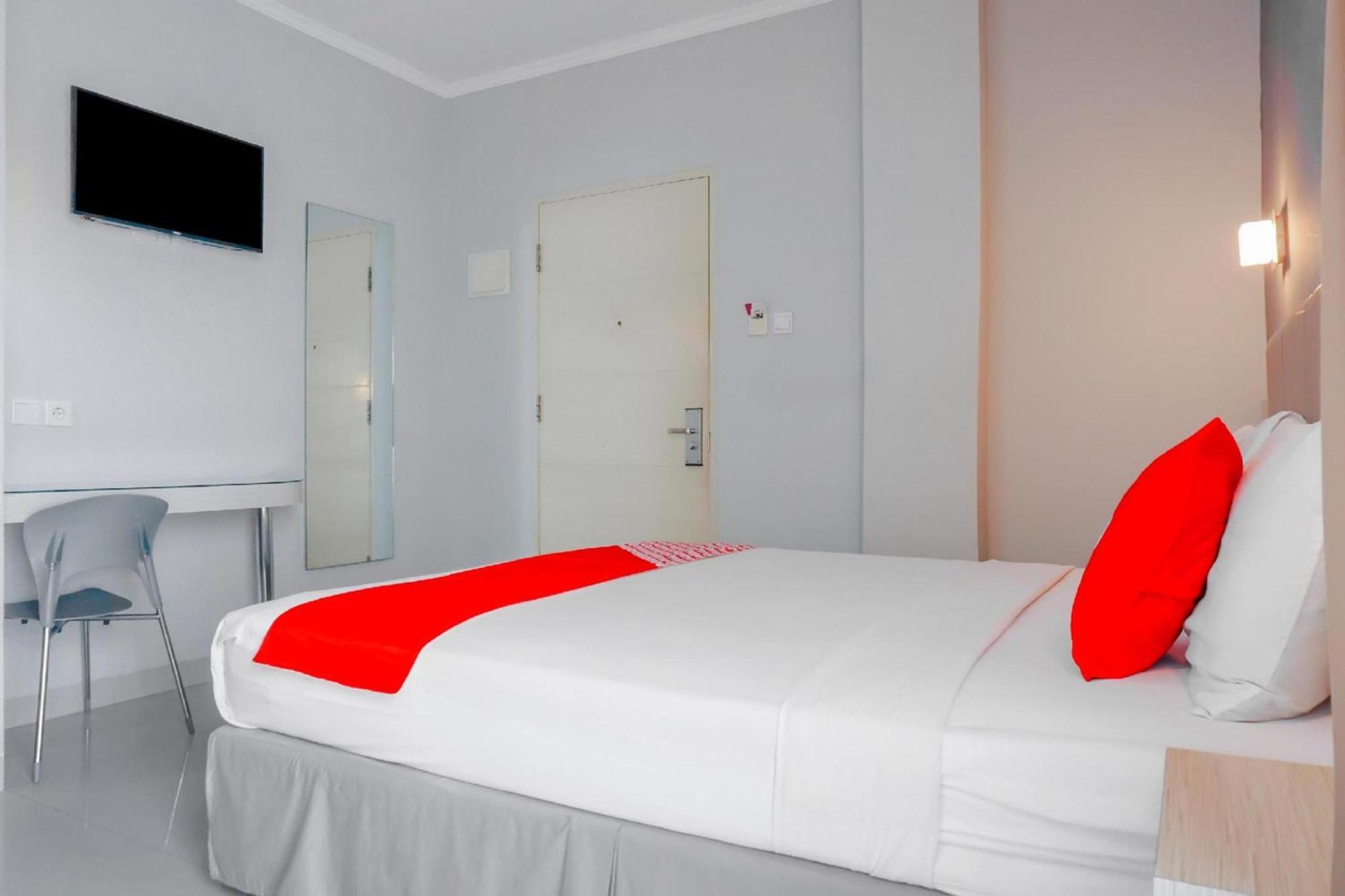 Collection O Hotel Antara جاكرتا المظهر الخارجي الصورة
