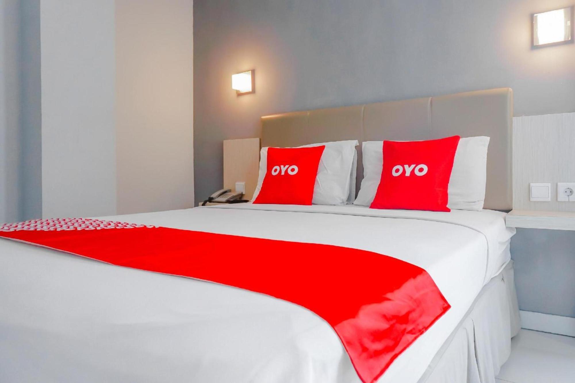 Collection O Hotel Antara جاكرتا المظهر الخارجي الصورة